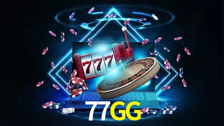Diretório de Jogos 77GG