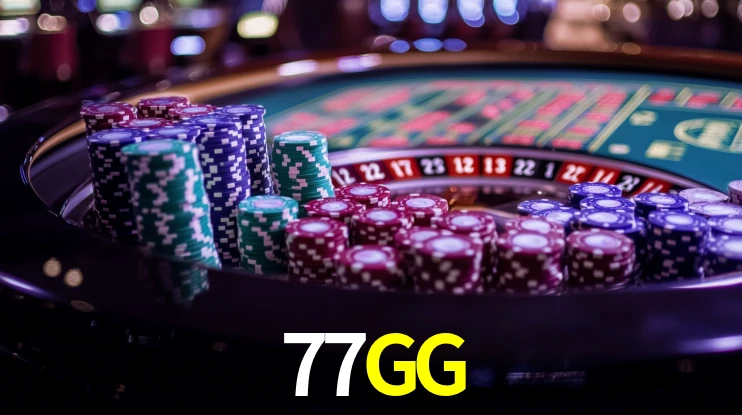 Live Casino 77GG
