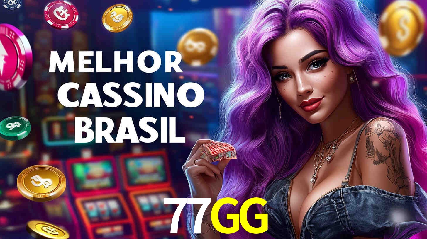 Descubra o Programa VIP da 77GG: Vantagens Exclusivas para Jogadores