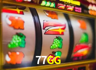 Descubra o Mundo do Cassino Online com 77GG