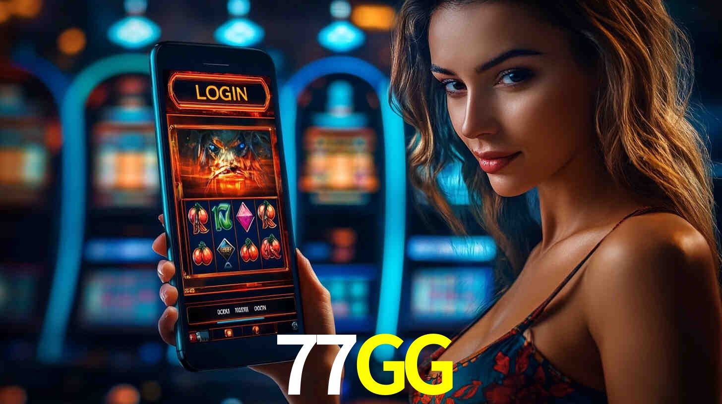 Bônus Generosos e Exclusivos no 77GG para Você!