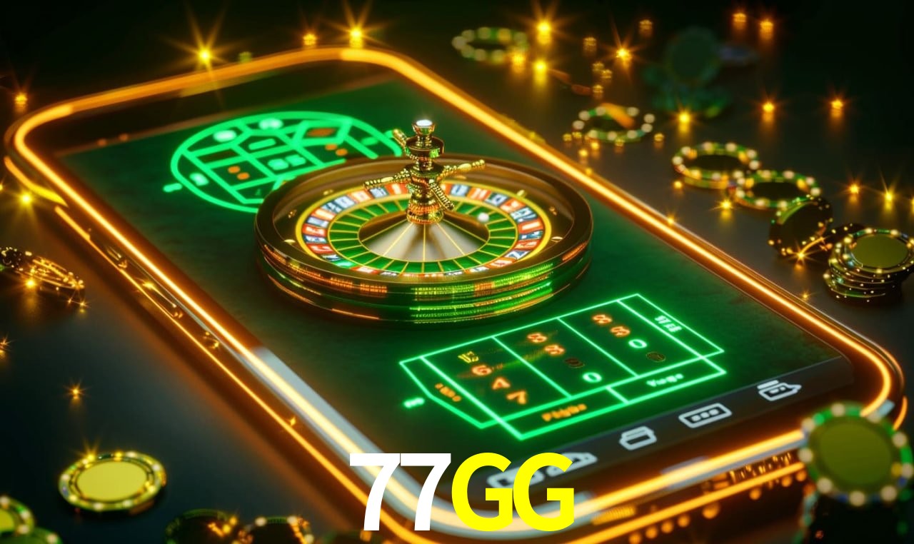 Design Responsivo 77GG