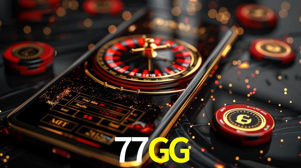 Game Providers 77GG