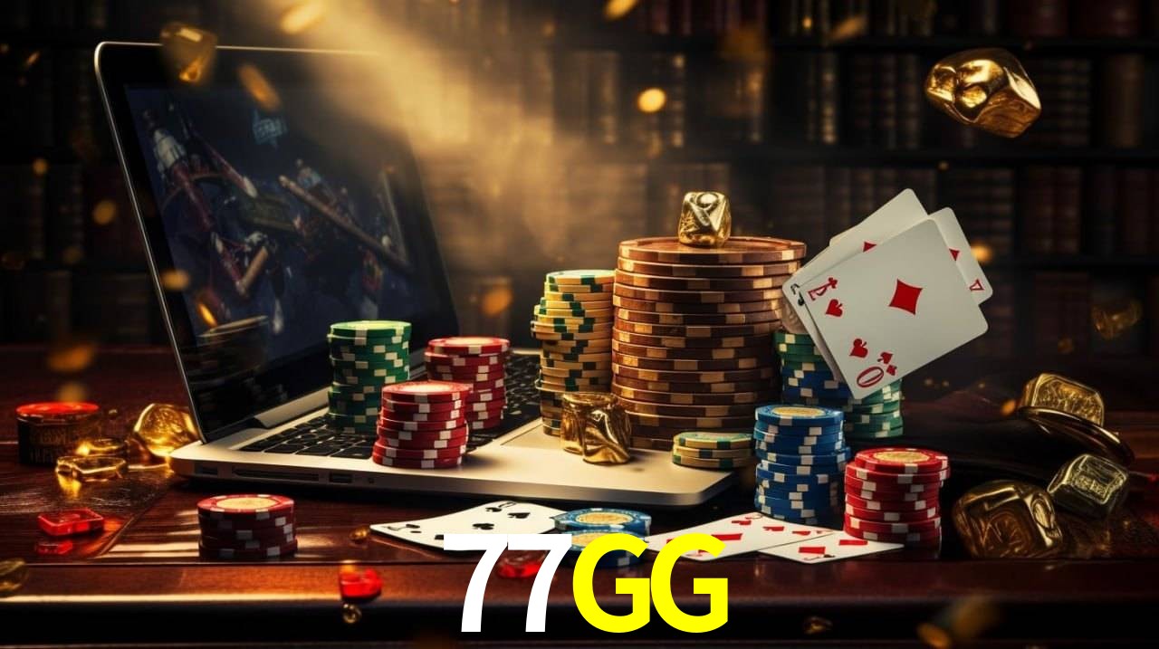 Bônus Diários 77GG