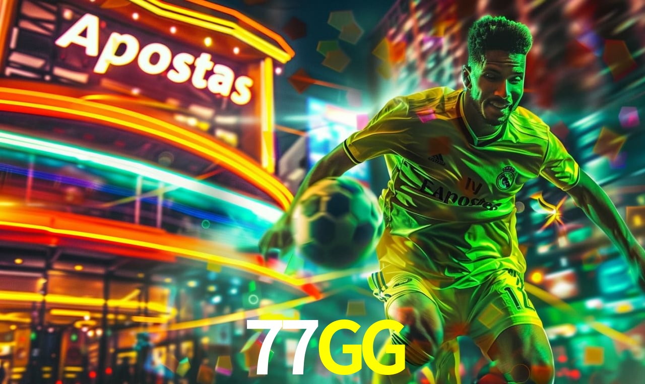 Experiência VIP 77GG
