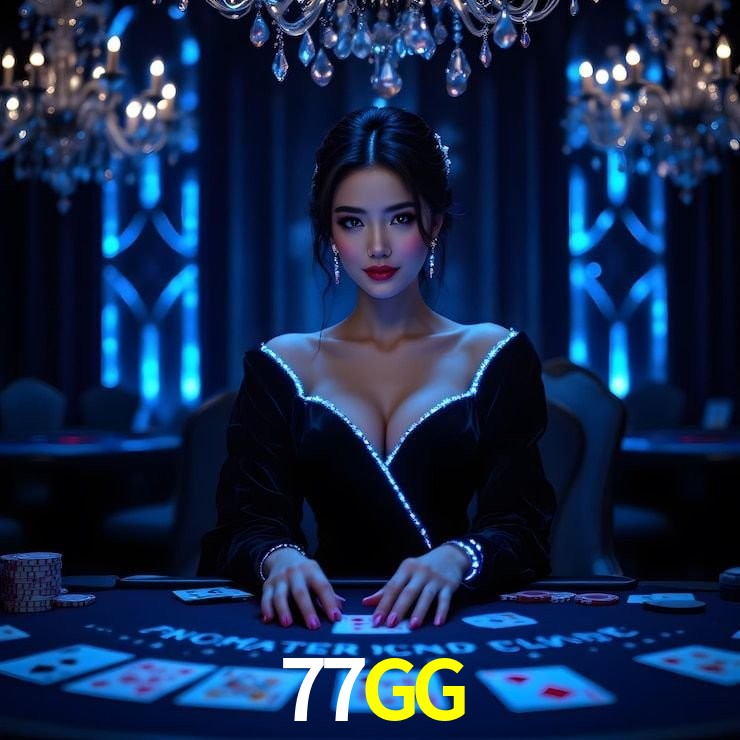 Recursos de Bônus 77GG