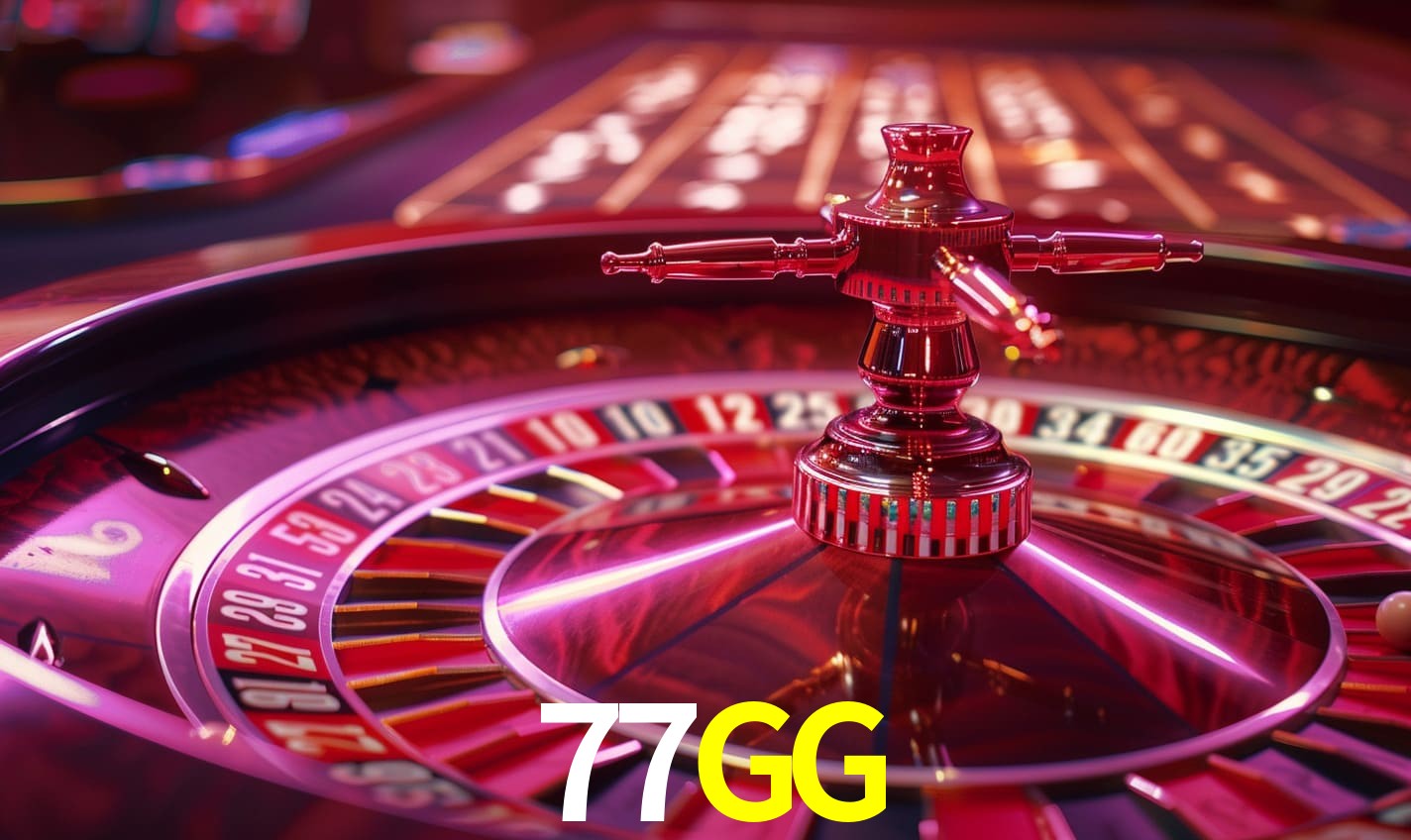 Descubra a Essência do 77GG: Nossa História e Compromissos