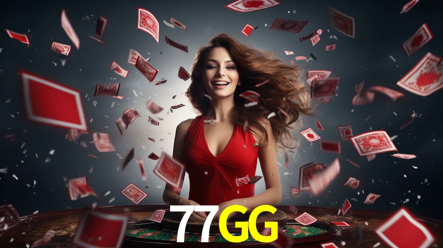 VIP Casino 77GG