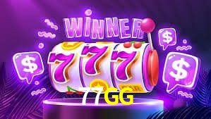 Welcome Bonus 77GG