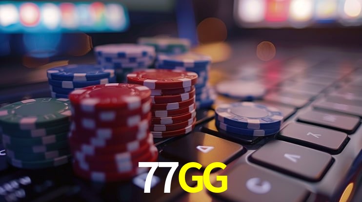 Segurança 2FA 77GG