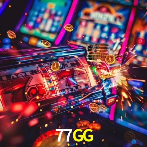 Interface do App 77GG