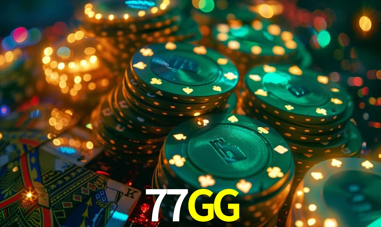 Casino VIP 77GG