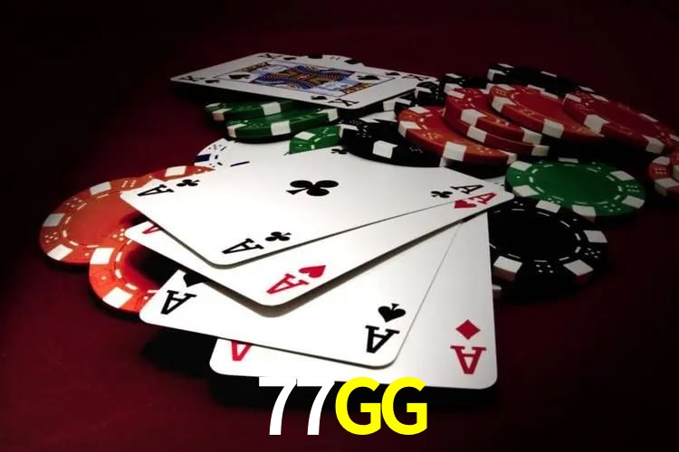 Jogos Exclusivos 77GG