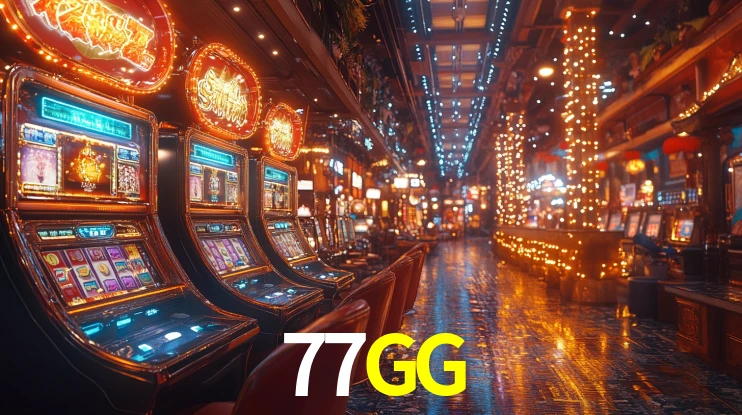 77GG Vip Login