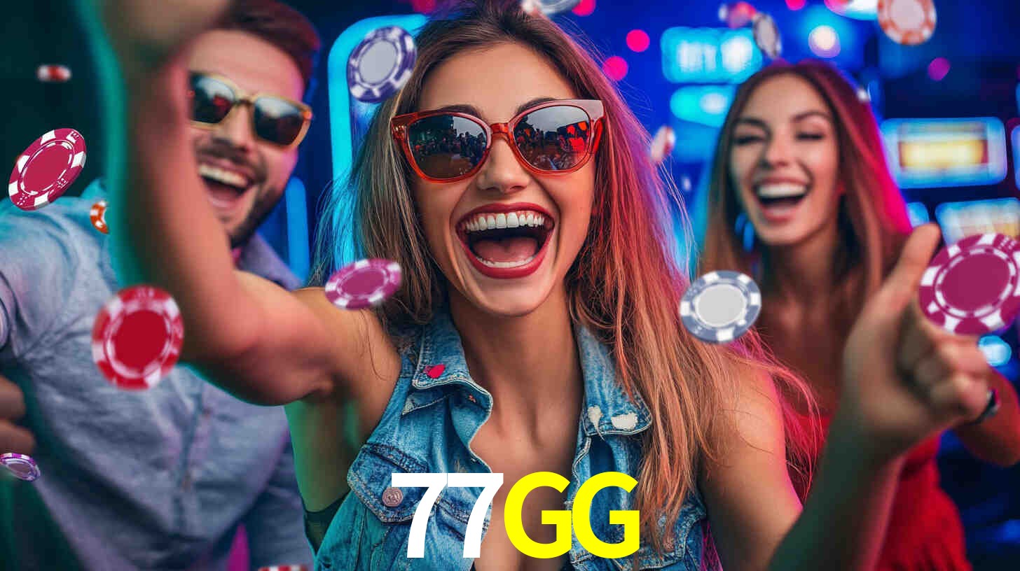 A Popularidade dos Caça-Níqueis no 77GG
