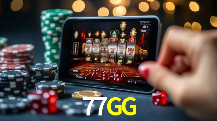 Welcome Bonus 77GG