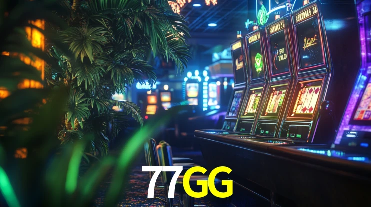 Blackjack Table 77GG