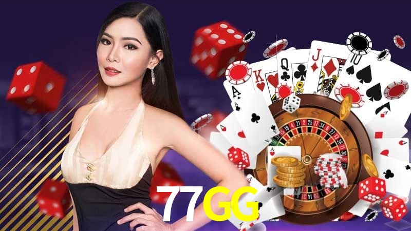 cassino 77GG