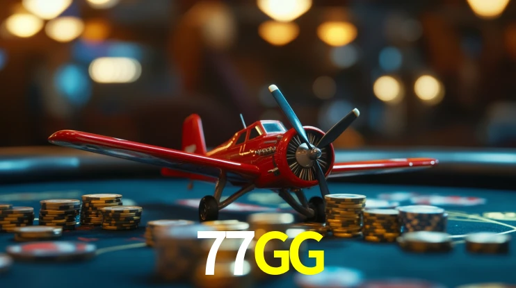 Live Casino 77GG