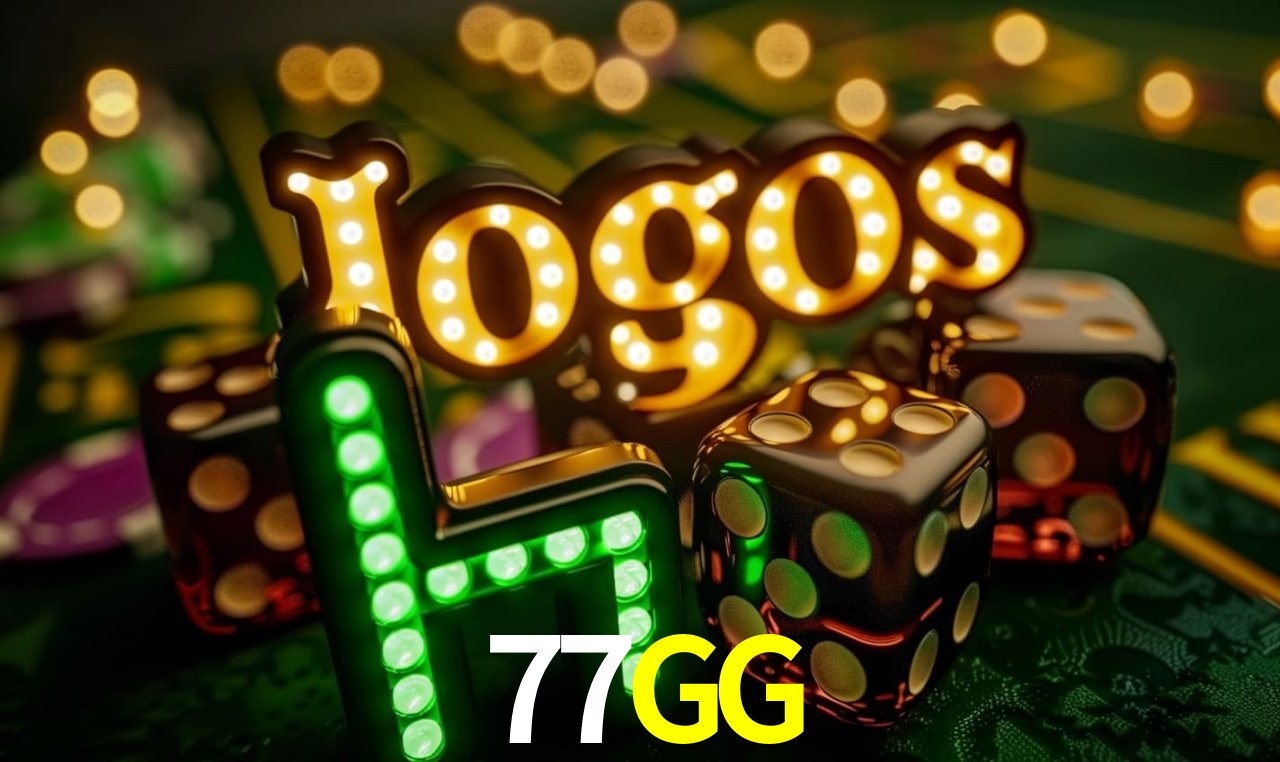Estatísticas Esportivas 77GG