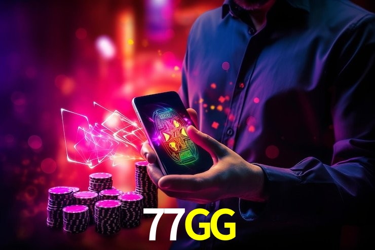 PIX Instantâneo 77GG