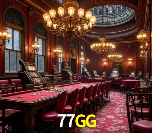 Integração de APIs 77GG