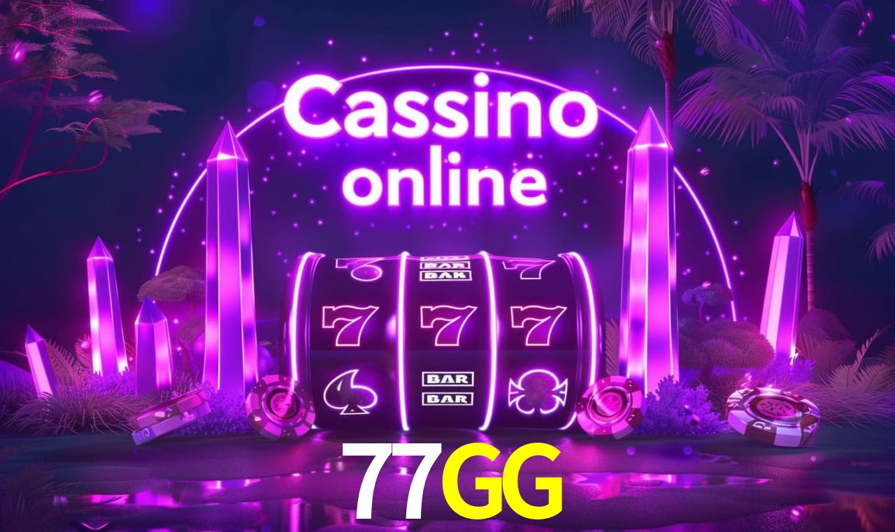 Benefícios da Conta 77GG