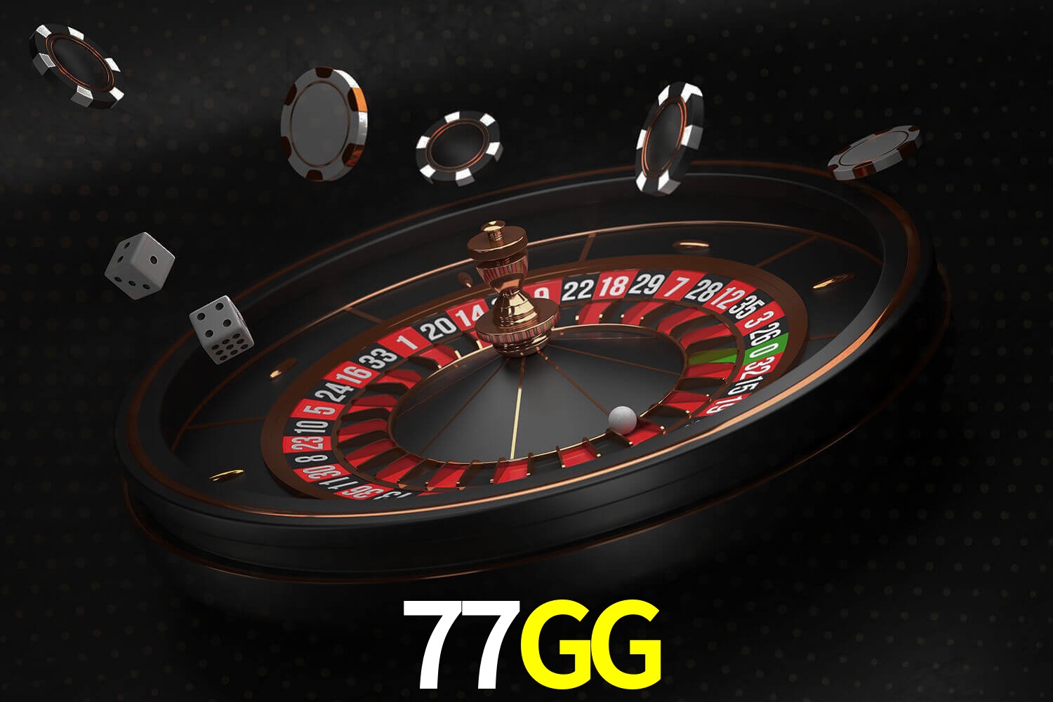 77GG - Cassino da Emoção Total - 77GG Bet