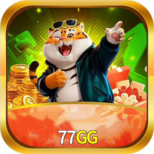 APP oficial da 77GG para mobile